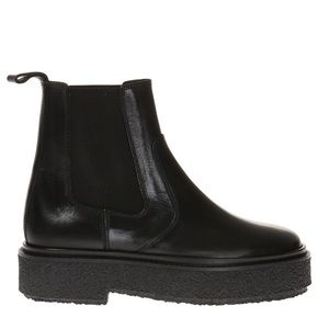 Isabel Marant Celton Chelsea Boots in 37